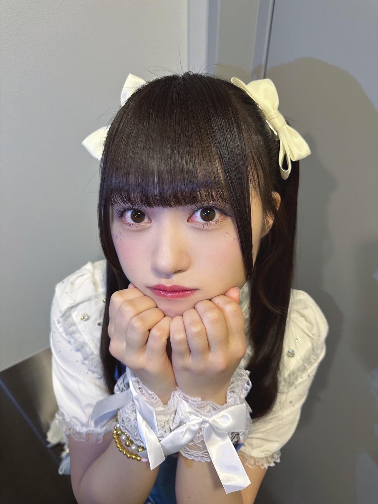 橘花怜