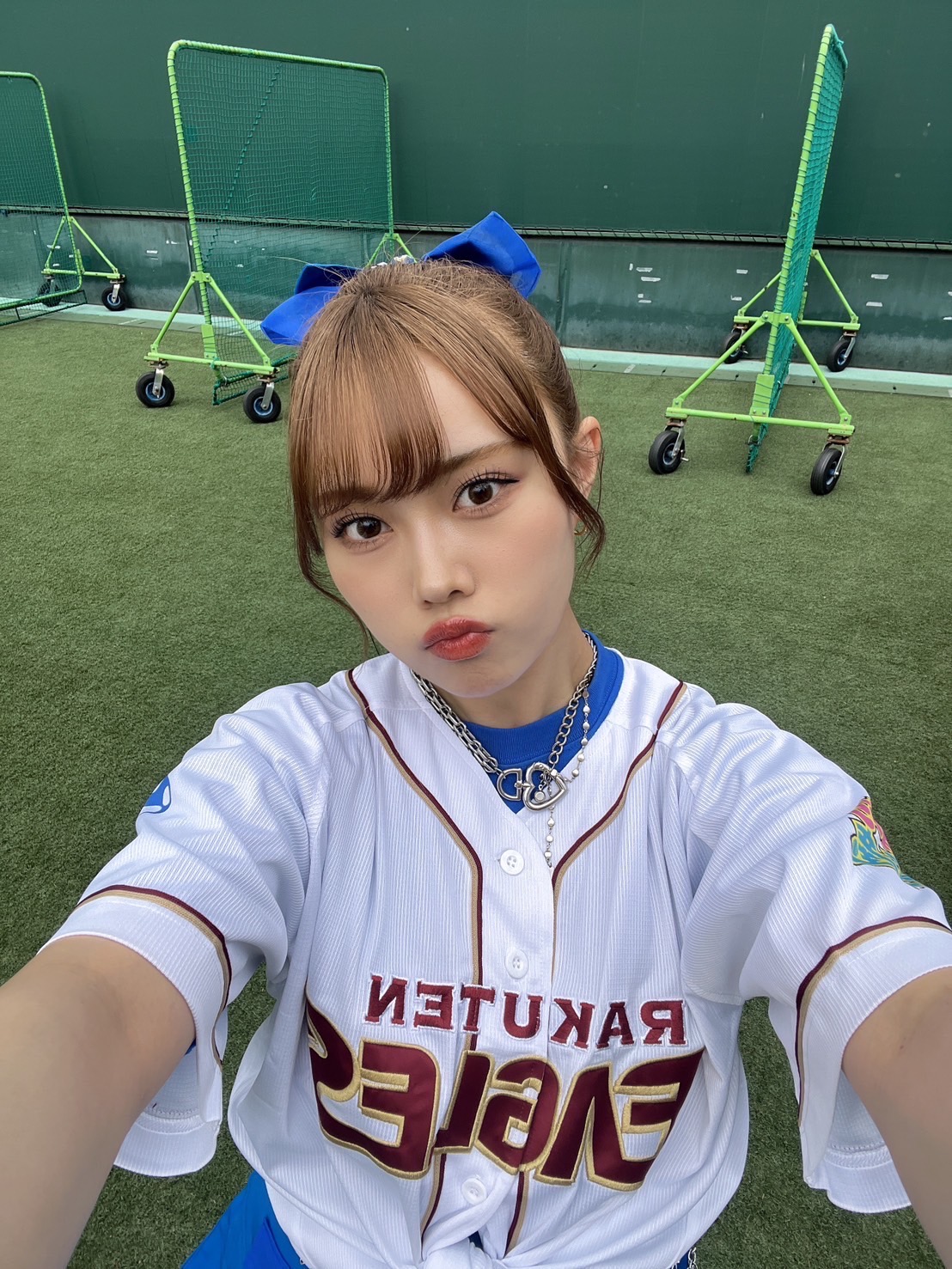 葉月結菜