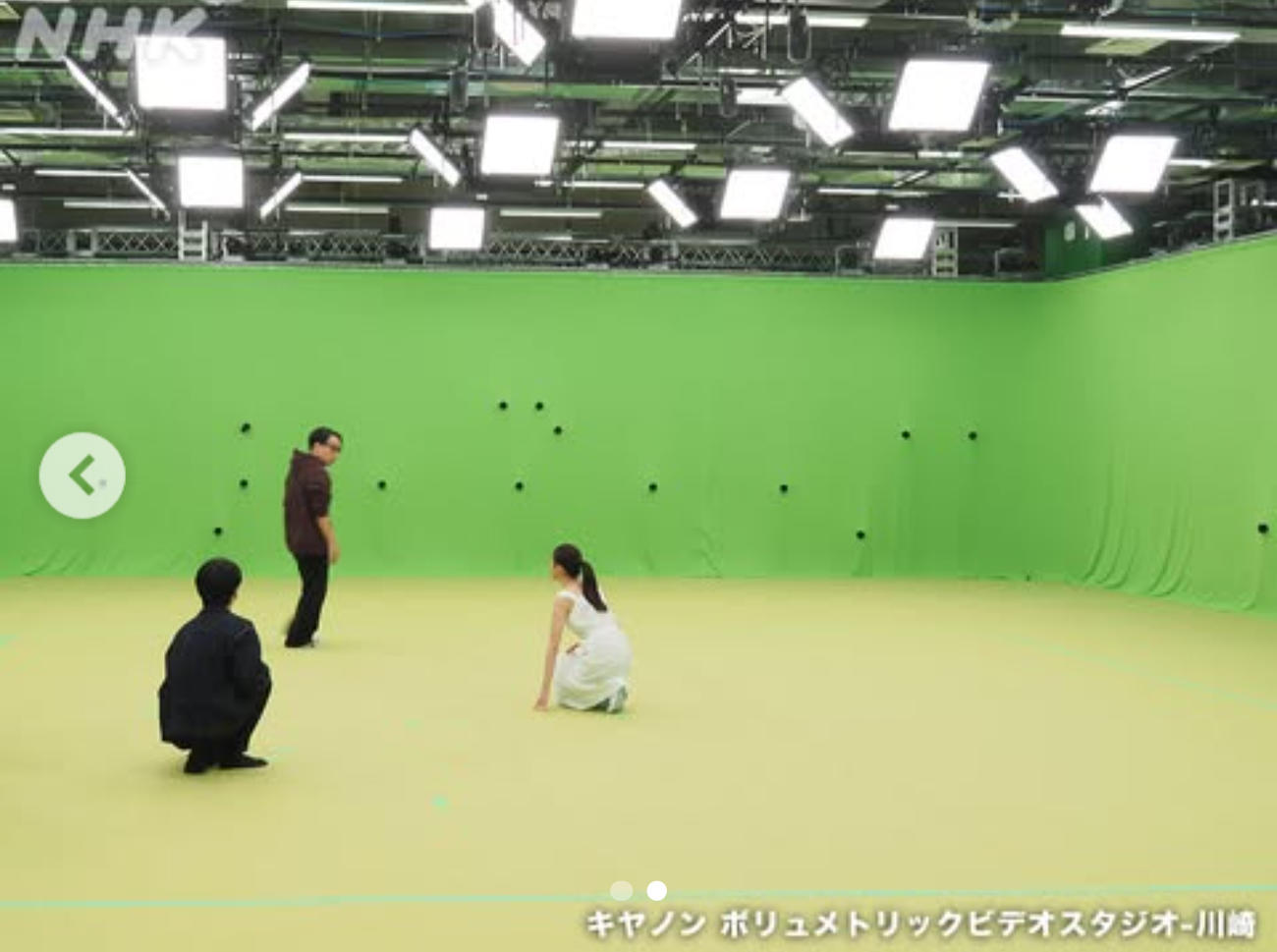 朝ドラ「あんぱん」のインスタグラムから