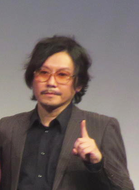 マツモトクラブ（2025年撮影）