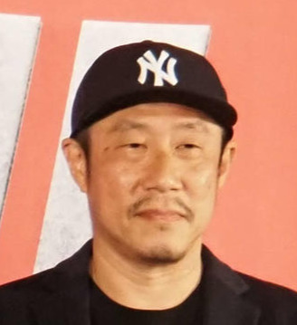 江口カン監督（2021年5月撮影）