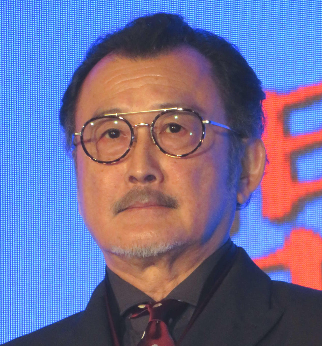 66 歳 俳優