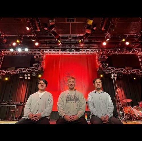 今日の限界を感じステージを降りました」歌手がライブ途中終了を謝罪