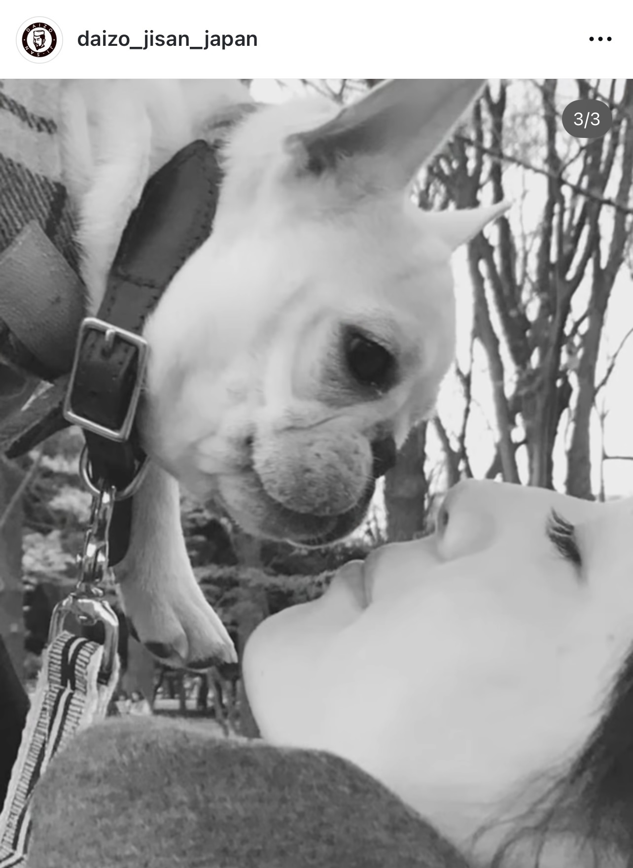ケツメイシ大蔵のインスタグラムから