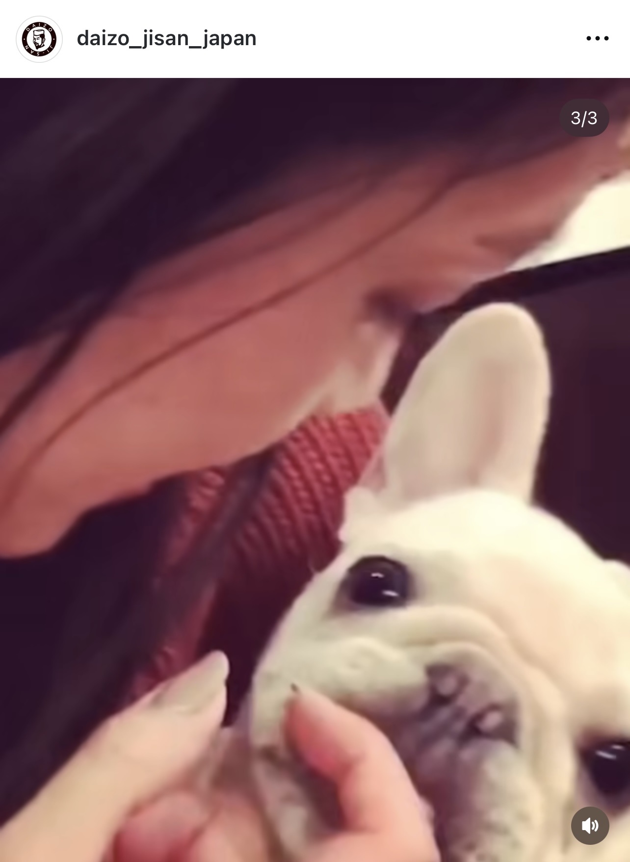 ケツメイシ大蔵のインスタグラムから