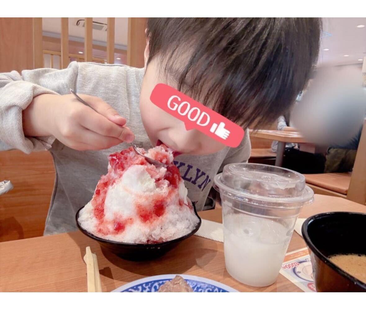 辻希美の公式ブログから