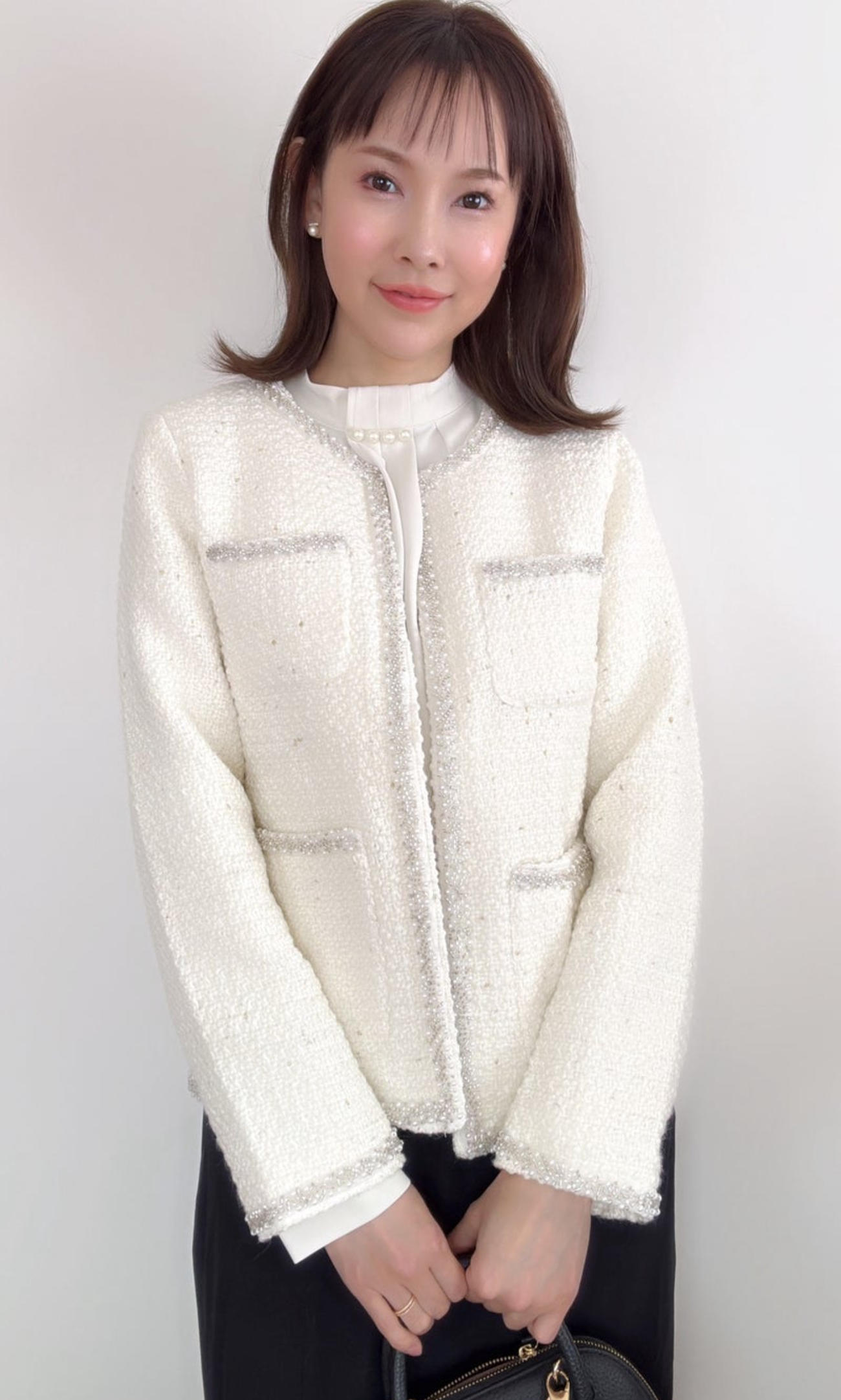 上原さくらのブログから