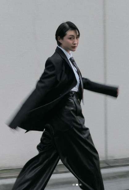 広末涼子のインスタグラムから