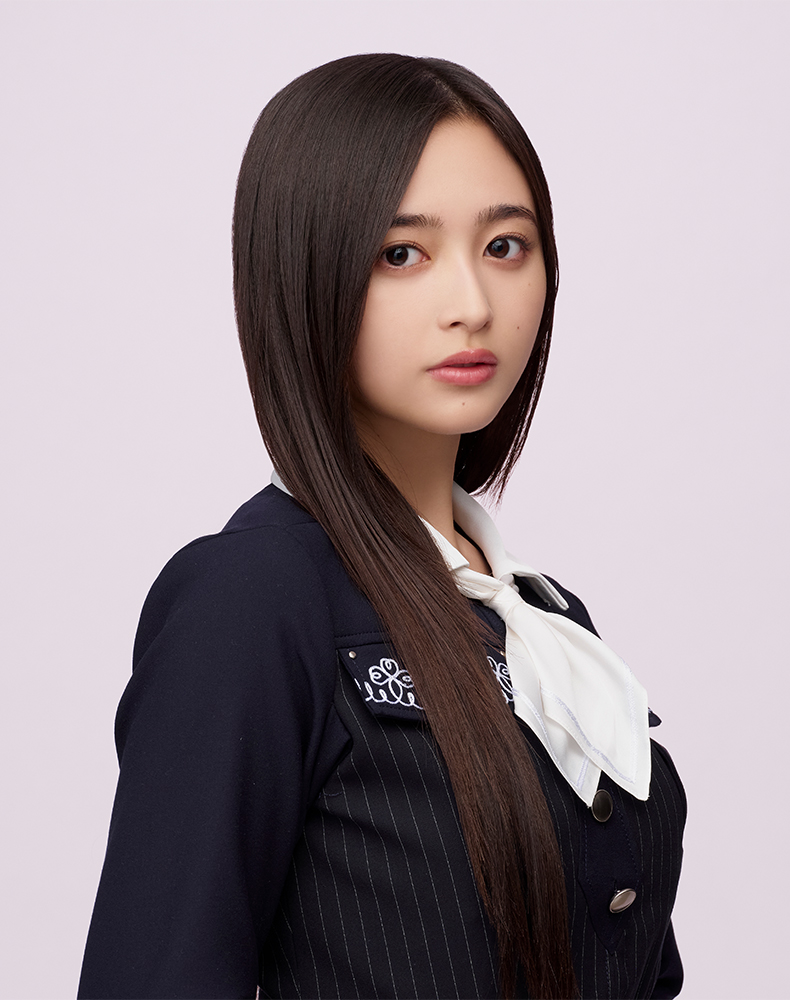 大河ドラマで茶々を演じる乃木坂46井上