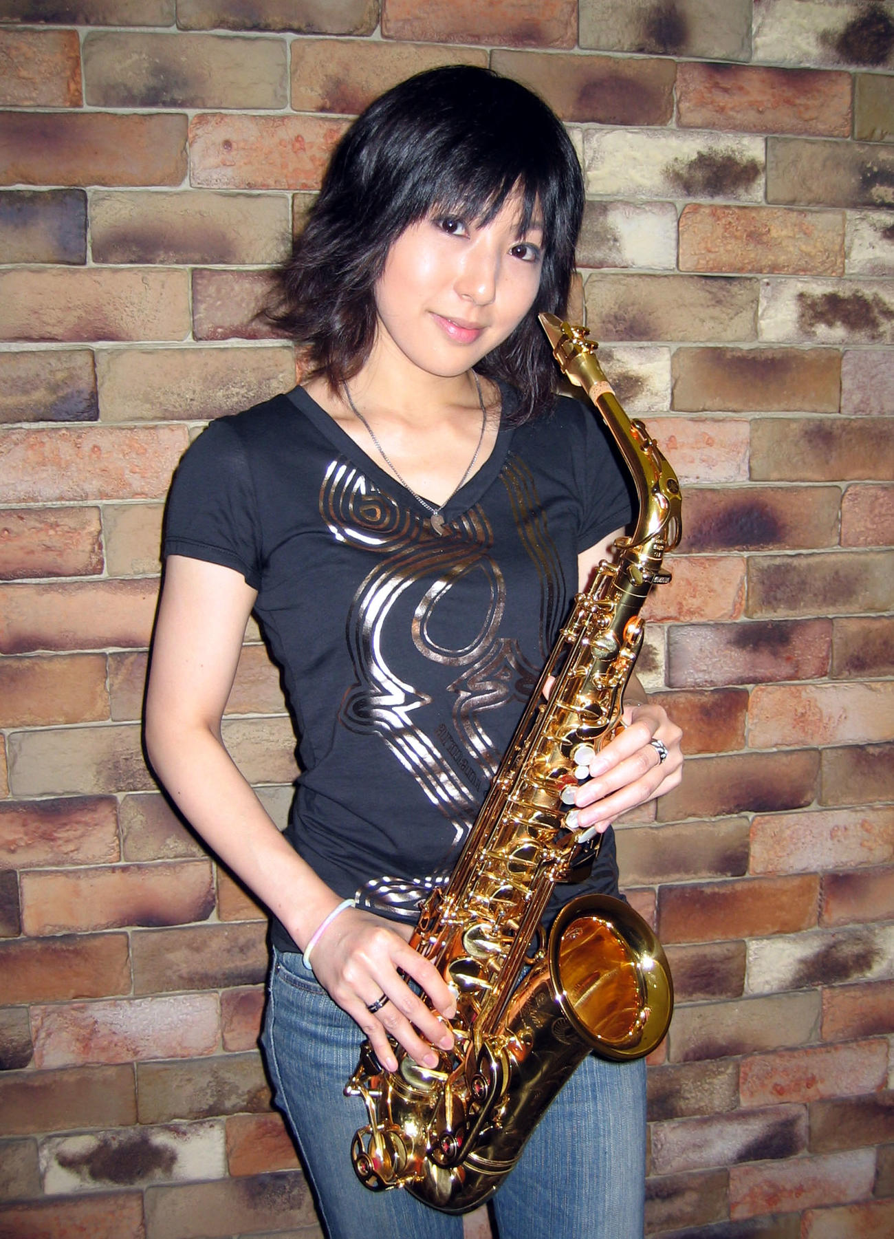 小林香織