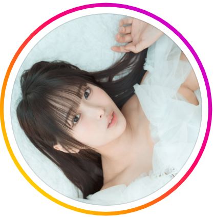 浅川まりなのインスタグラムから
