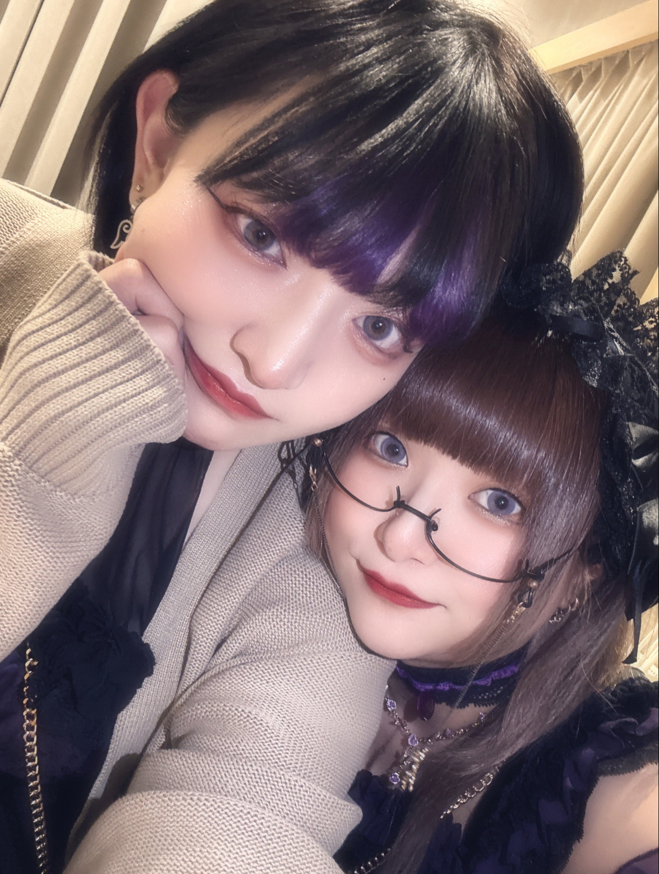 三咲はるのXから