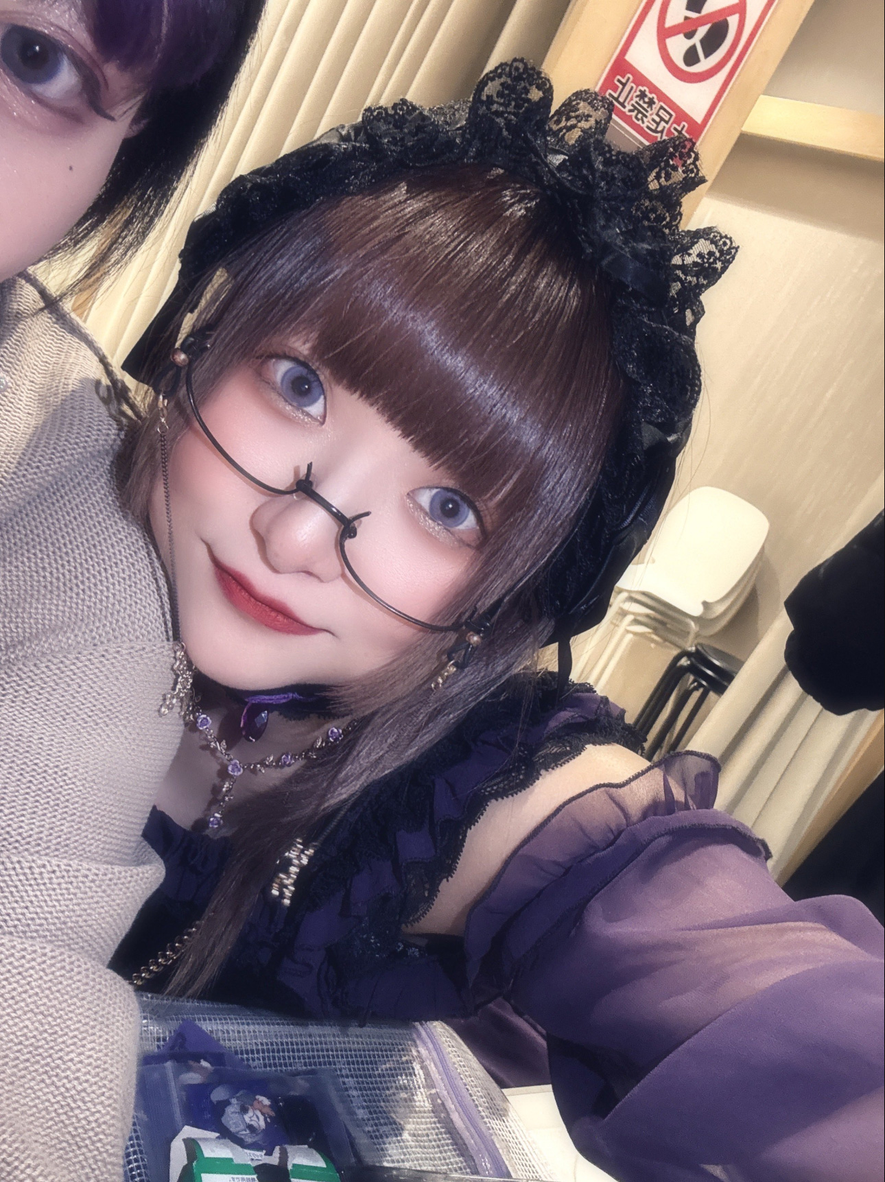 三咲はるのXから