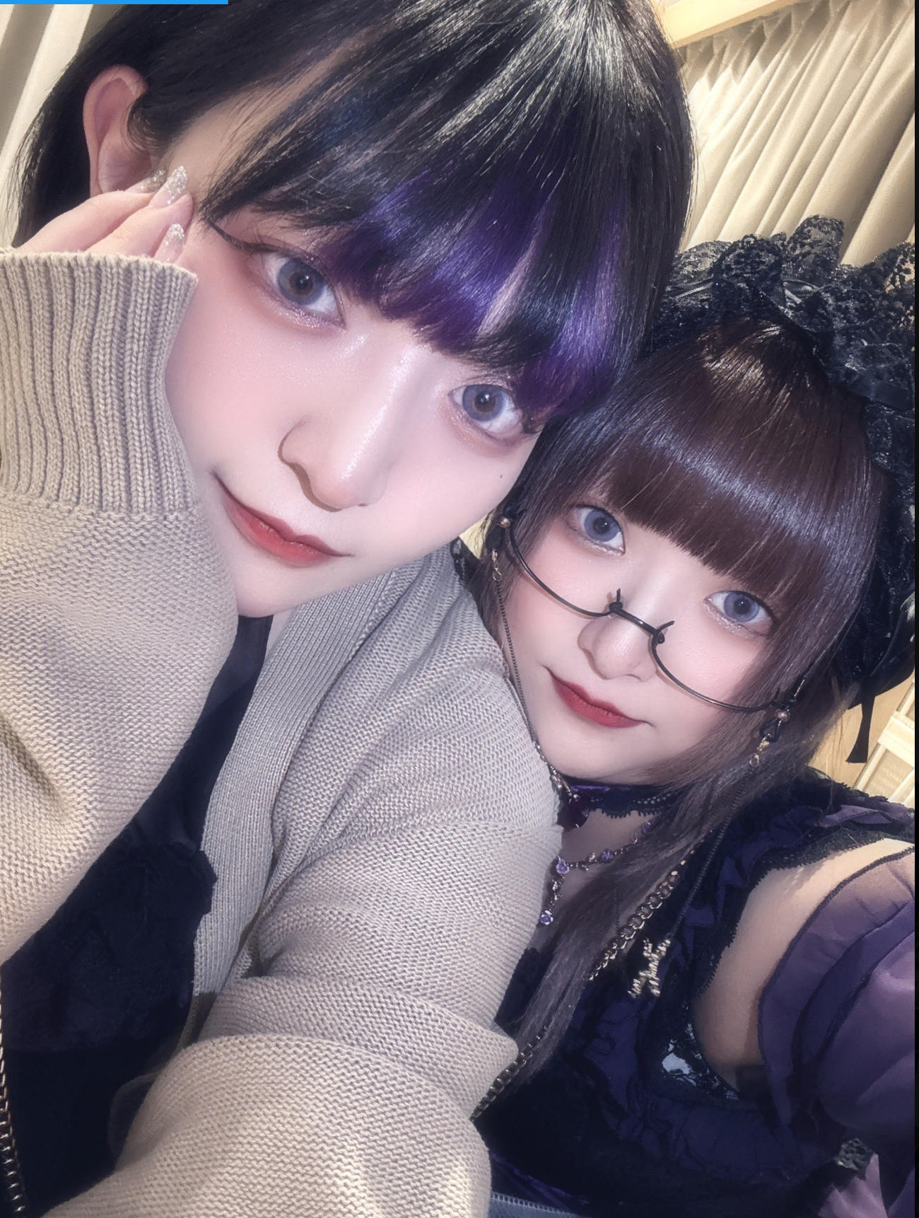 三咲はるのXから
