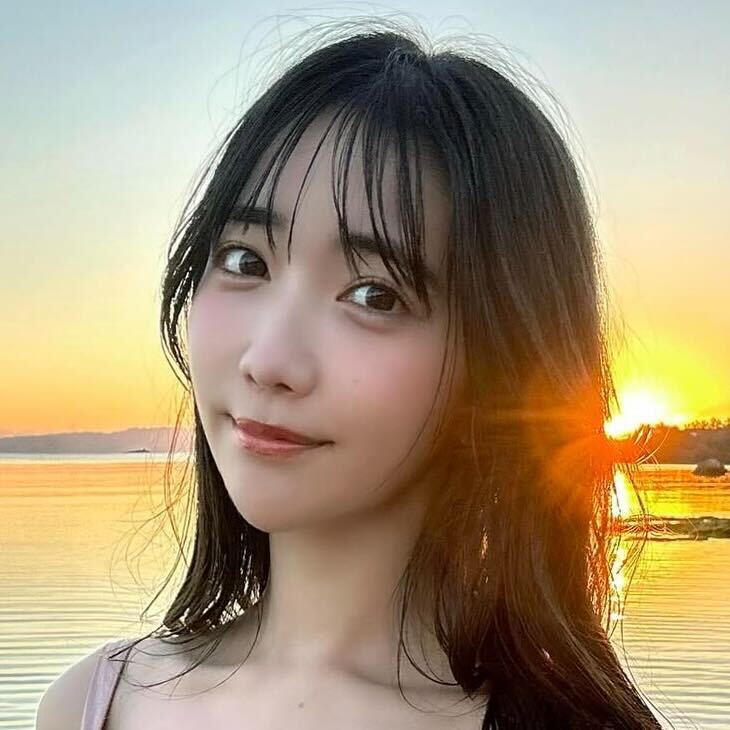 天羽希純のインスタグラムから