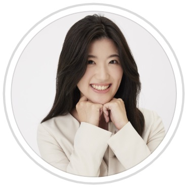 越水遥氏のインスタグラムから