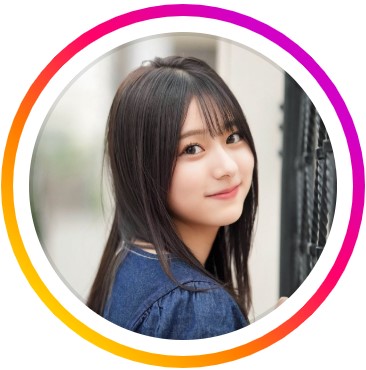 寺島季咲のインスタグラムから