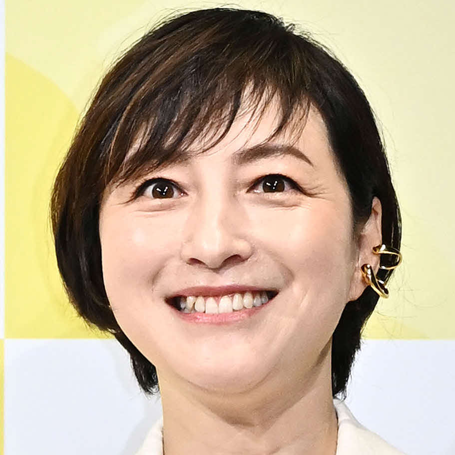 広末涼子（2024年9月撮影）