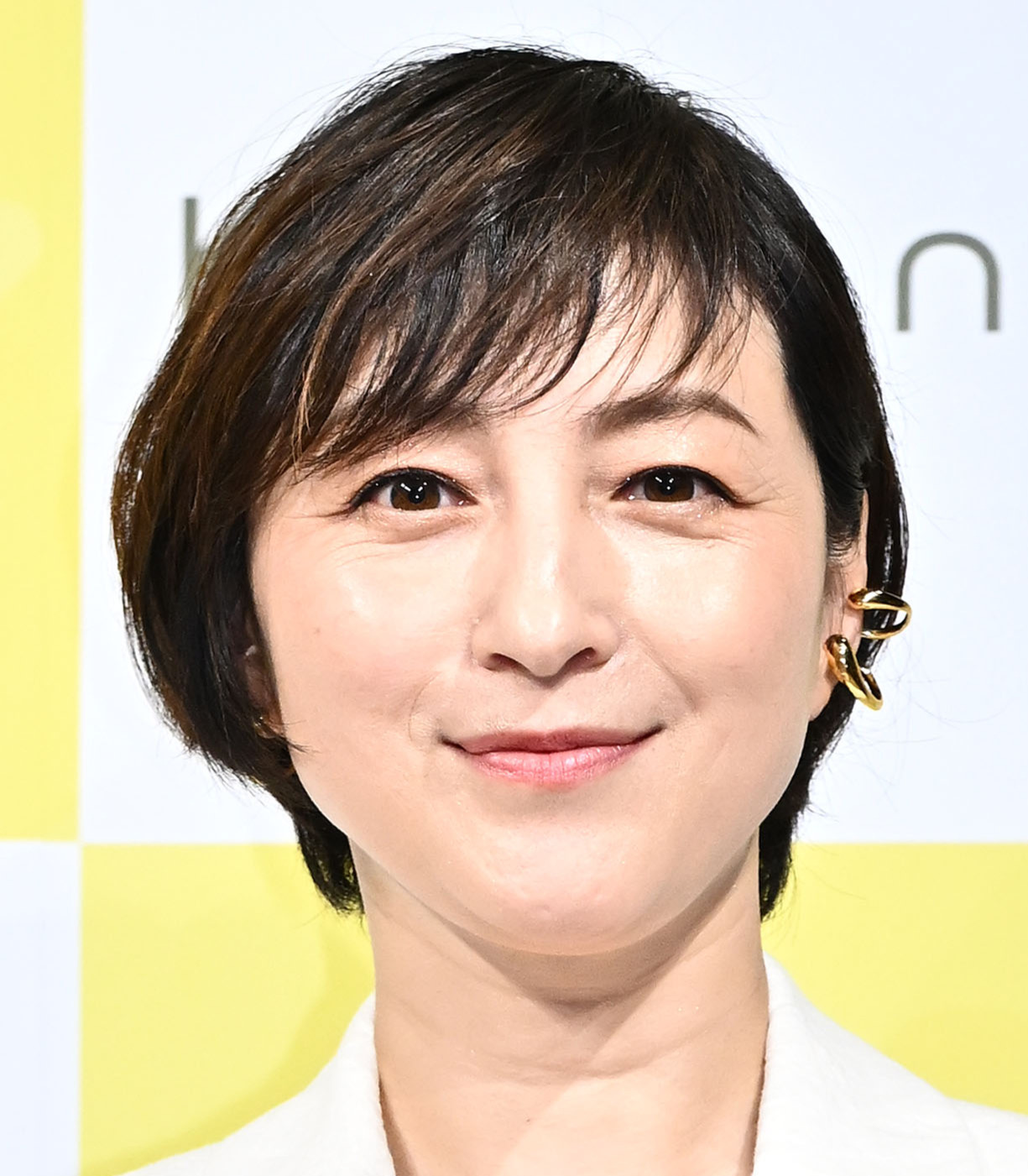 広末涼子(2024年9月撮影)