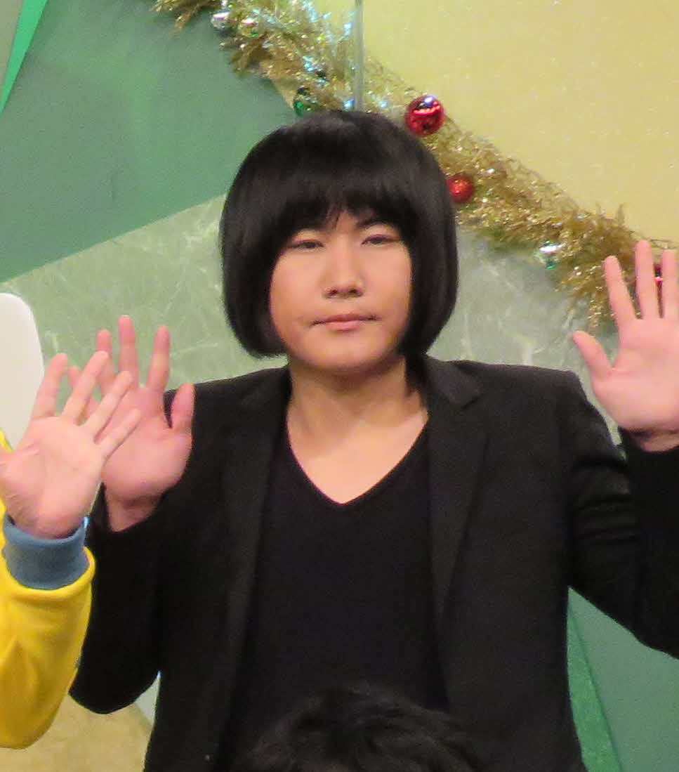 ランジャタイ伊藤幸司（21年12月撮影）