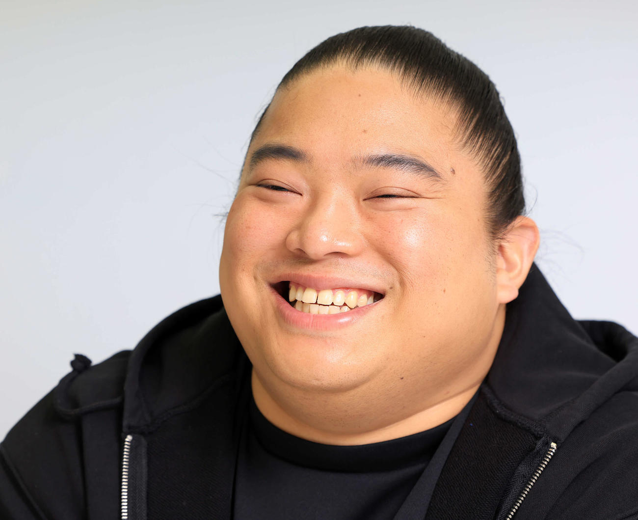 富栄ドラム（2024年撮影）