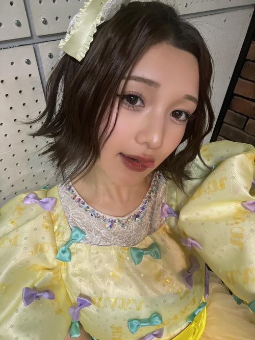 いぎなり東北産・安杜羽加 10年後は大人できれいなギャルに、今から美
