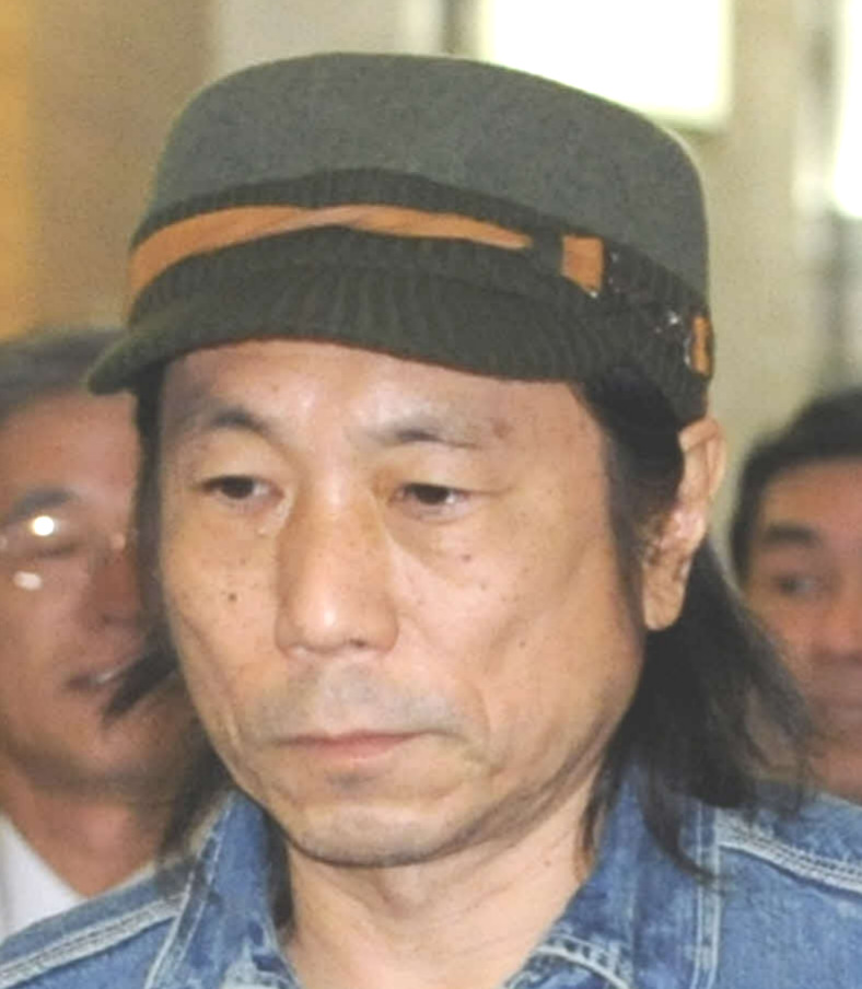 近田春夫（2010年11月撮影）