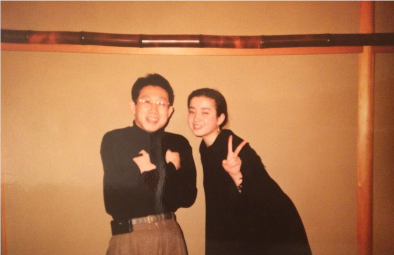 片岡孝太郎のブログから