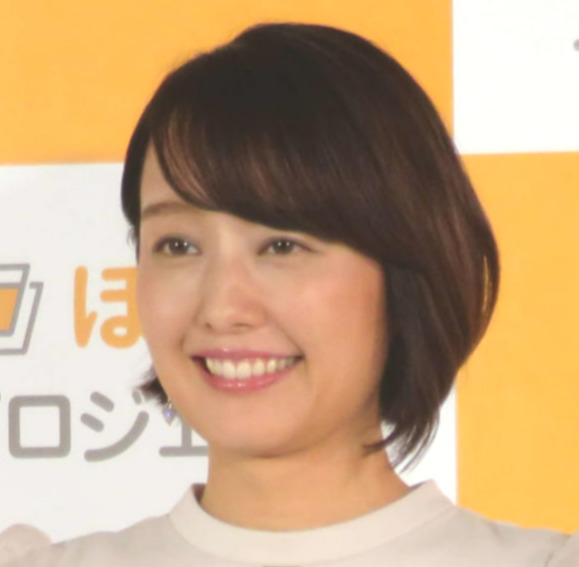 中村仁美（2018年8月撮影）