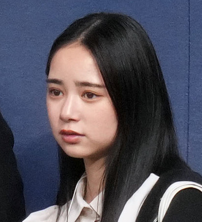 宮城弥生（2023年10月撮影）