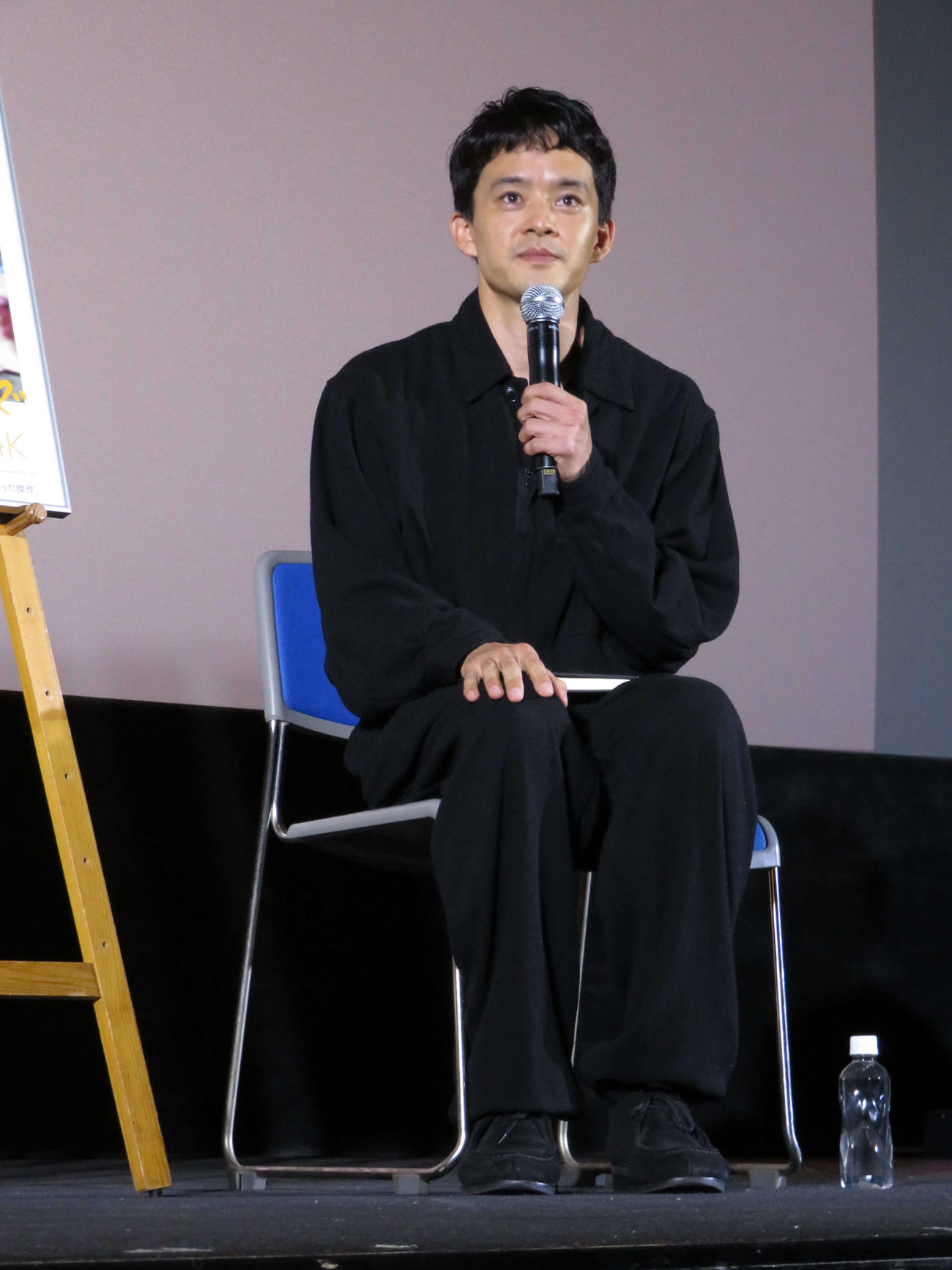 池松壮亮、伝説台湾映画、日芸時代に「よく行った」TSUTAYAで借りるも「ほとんど見えず」 - シネマ写真ニュース : 日刊スポーツ