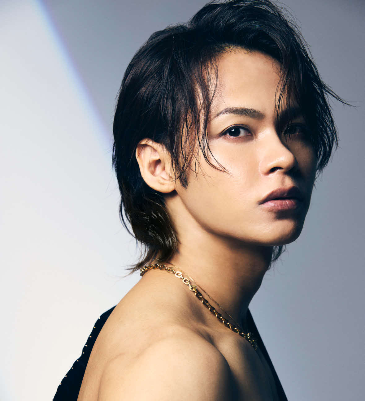小説の刊行が決まった上田竜也