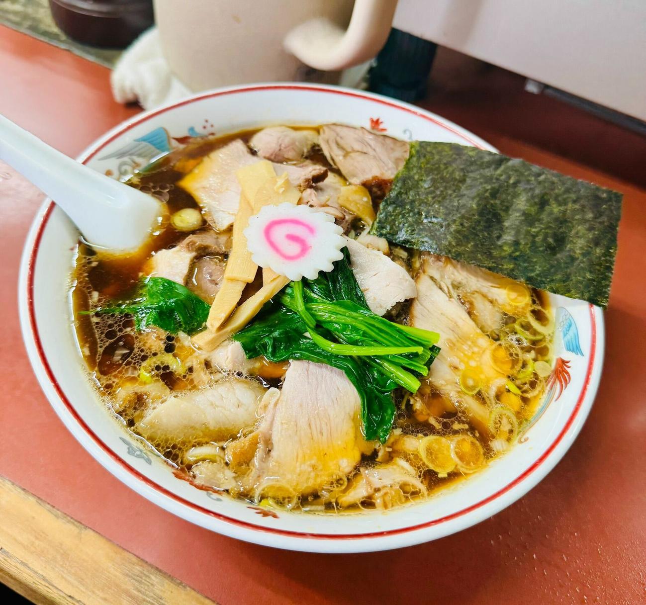 塚地武雅のXから
