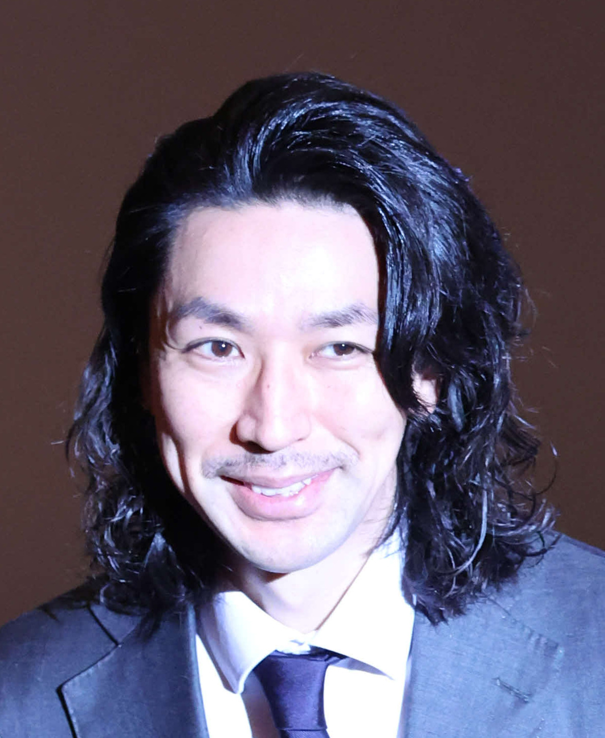 ダンサーのTAKAHIRO（2023年1月撮影）