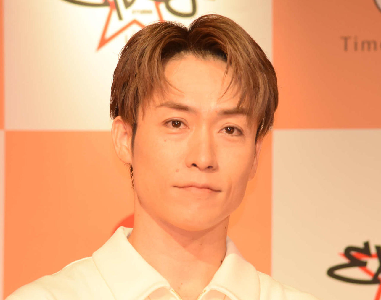 EXILE TETSUYA