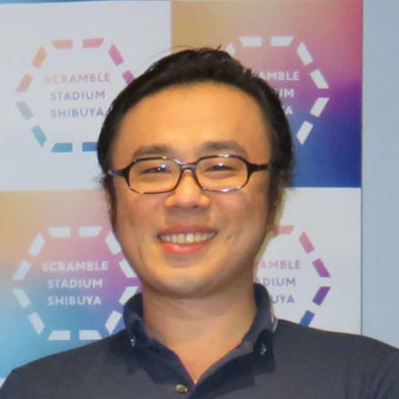 坪田信貴氏（18年9月撮影）