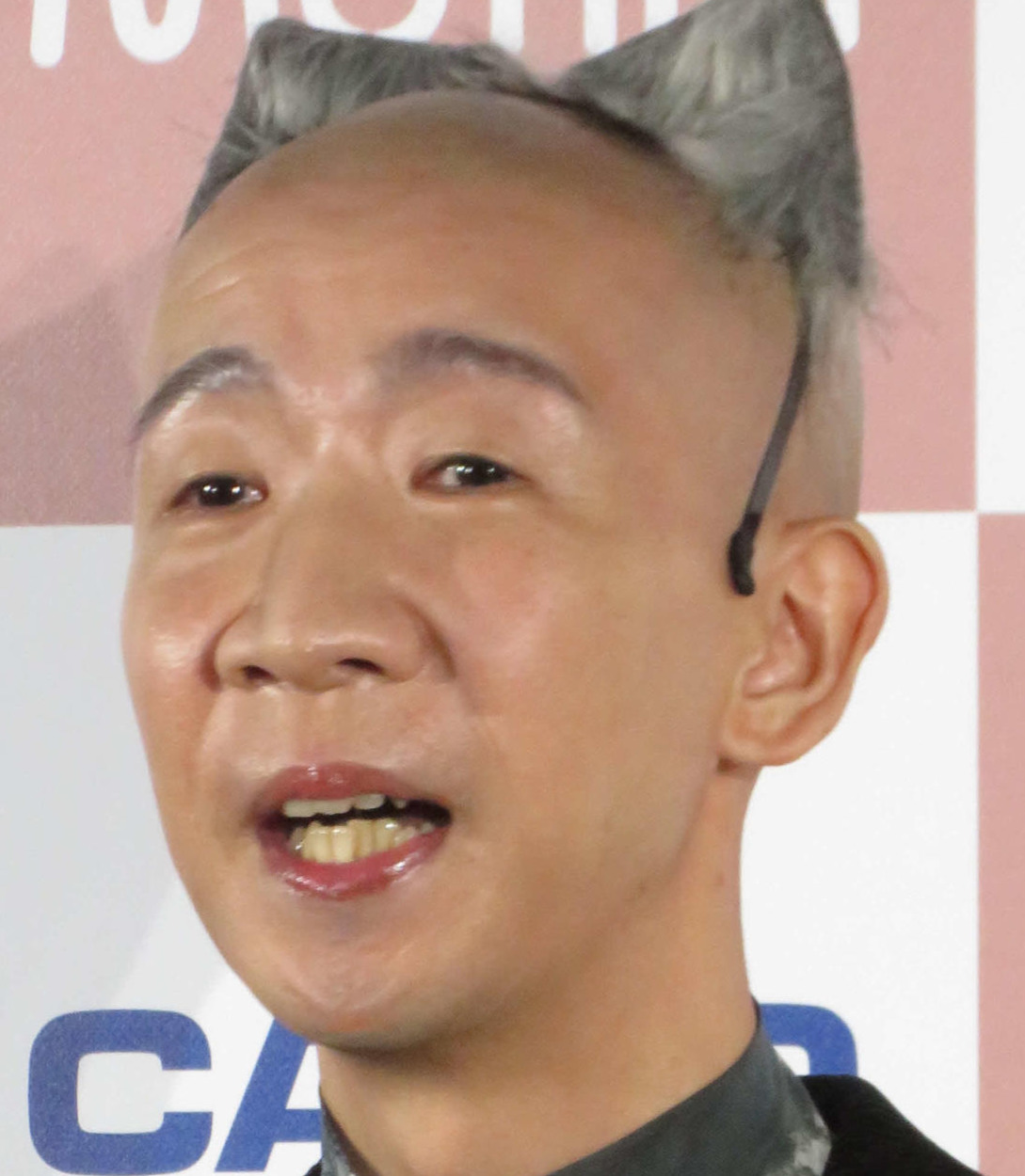 ひょうろく（2024撮影）