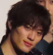 上村謙信(2025年1月撮影）