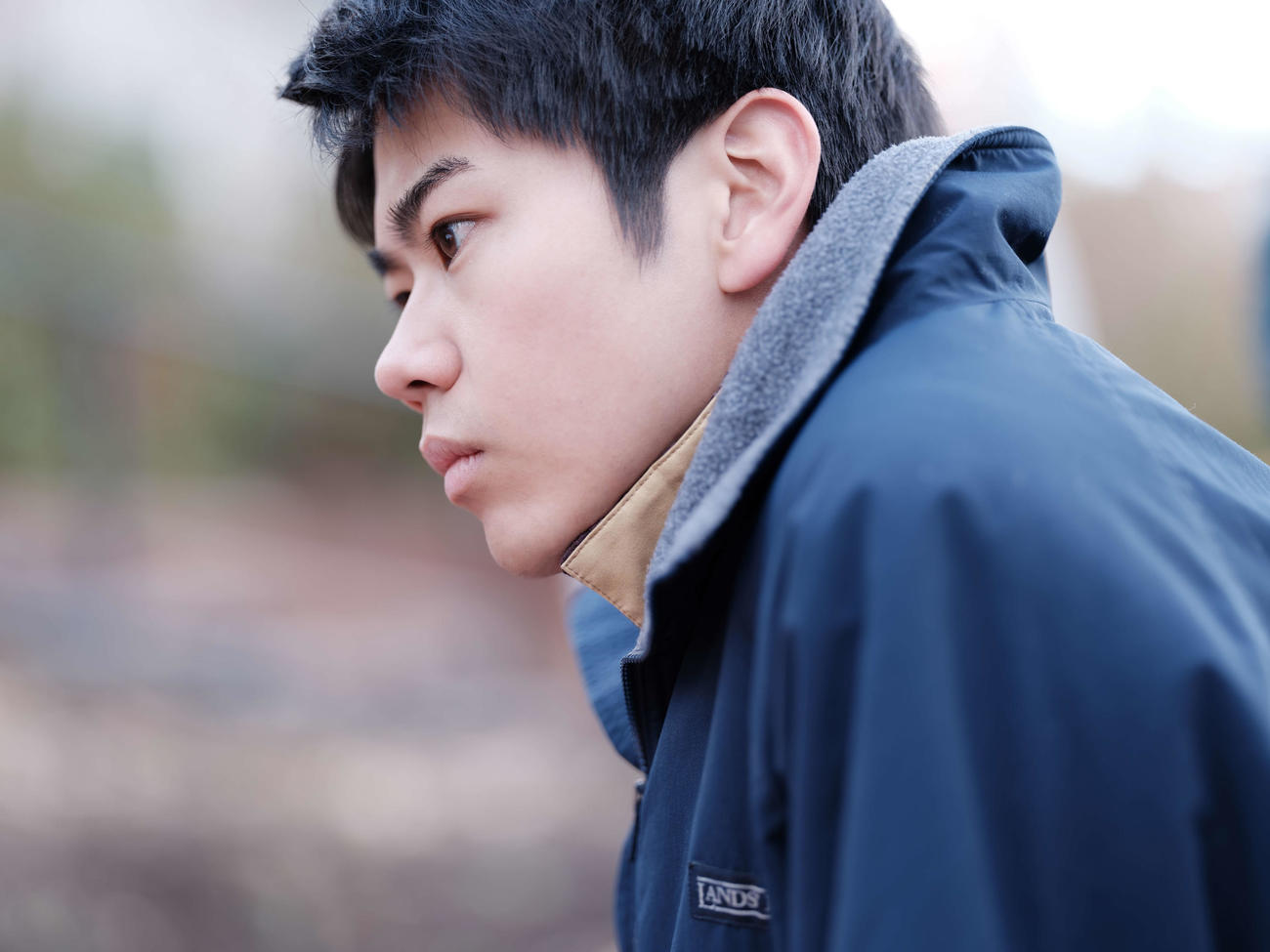 初主演映画「見はらし世代」がカンヌ映画祭監督週間に出品が決まった黒崎煌代