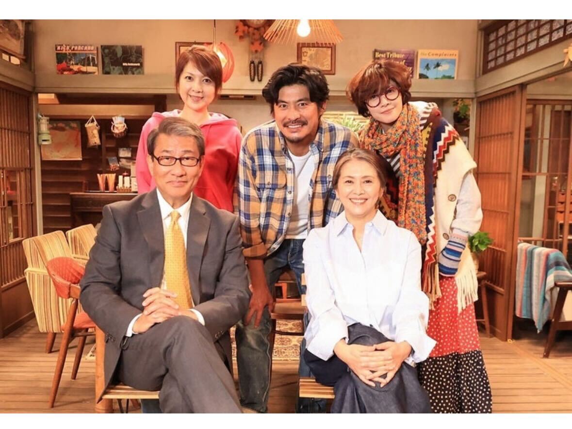 森口博子の公式ブログから