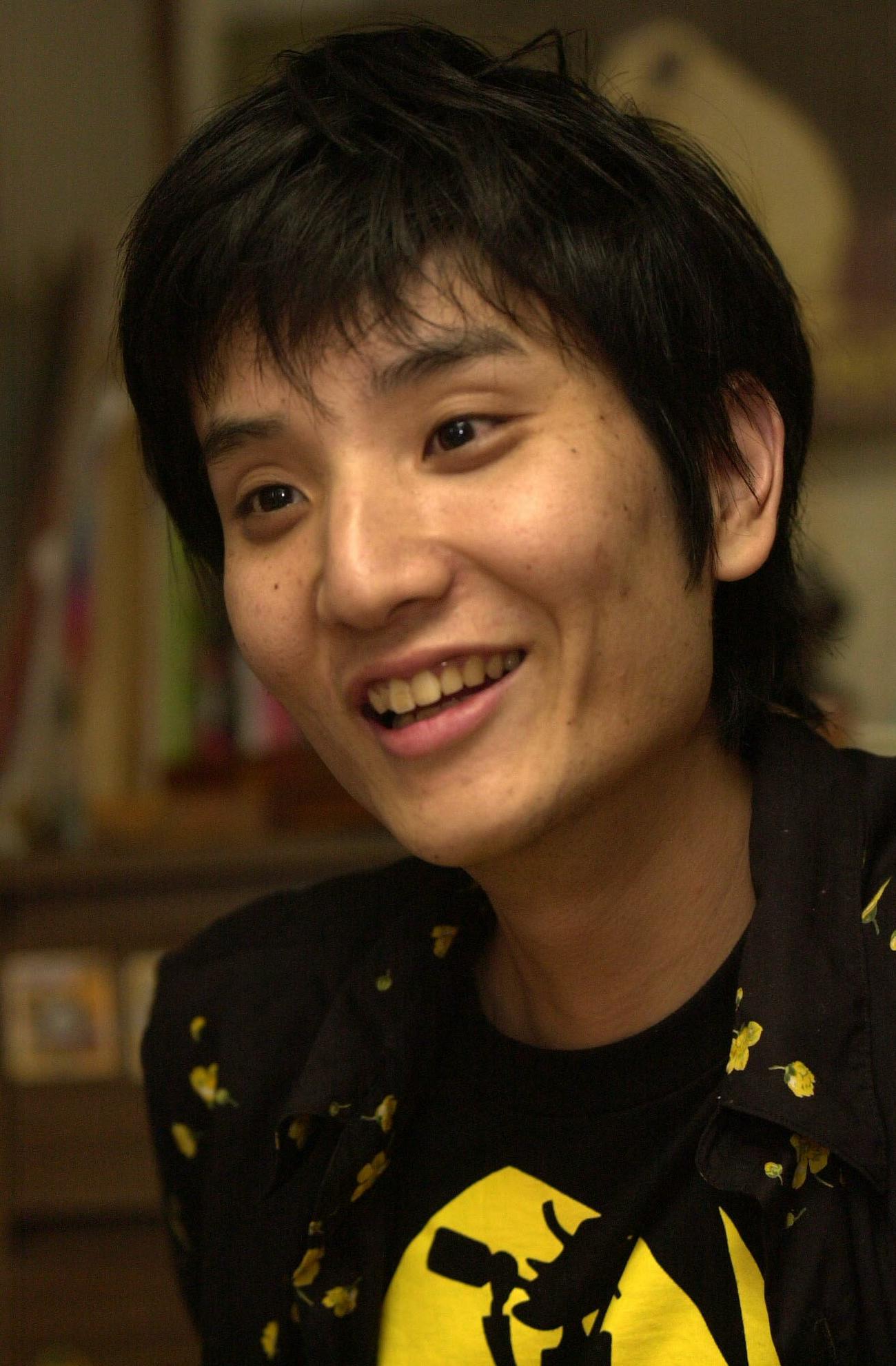 本坊元児