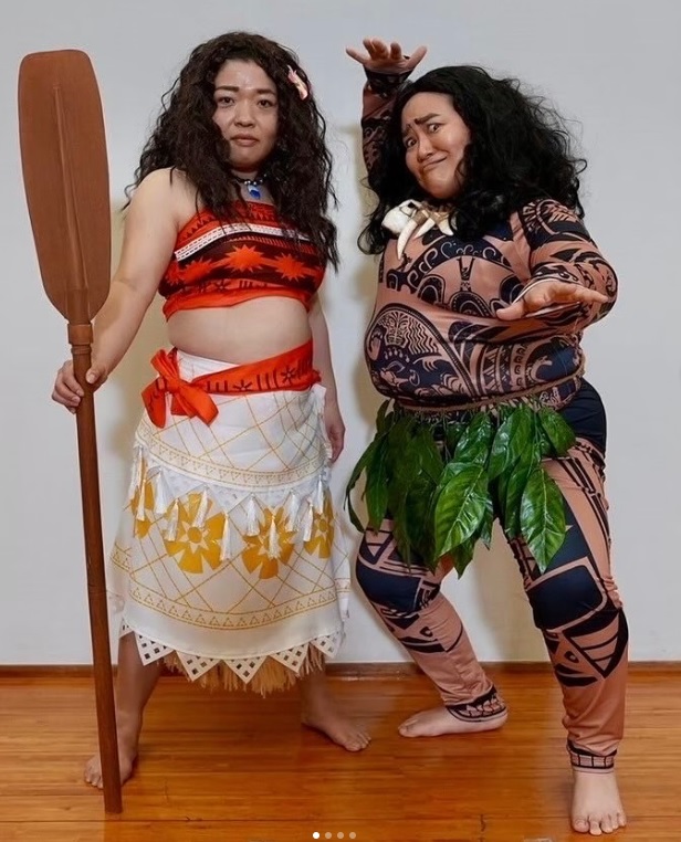 おかずクラブのインスタグラムから