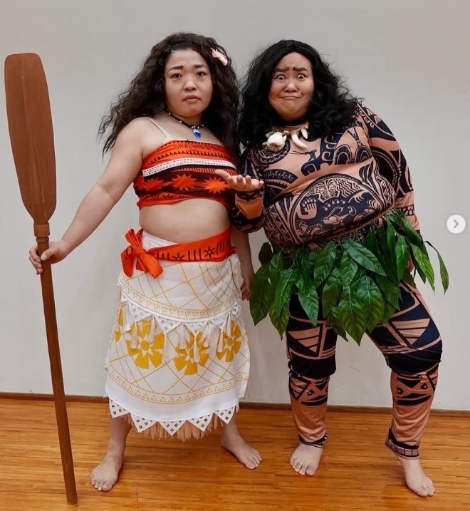 おかずクラブのインスタグラムから