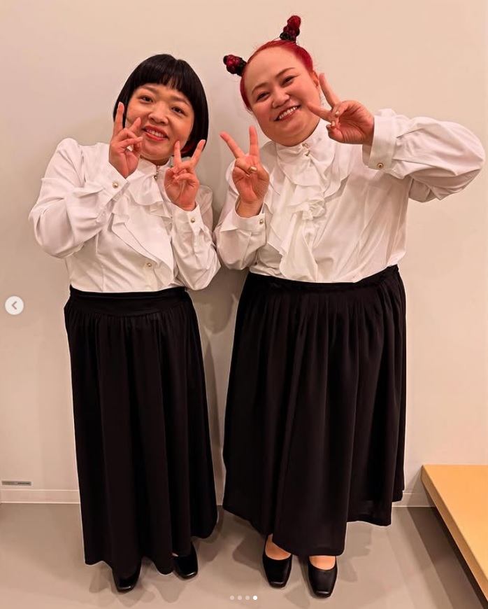 おかずクラブのインスタグラムから