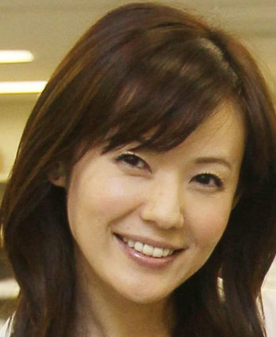 六車奈々（2010年10月撮影）