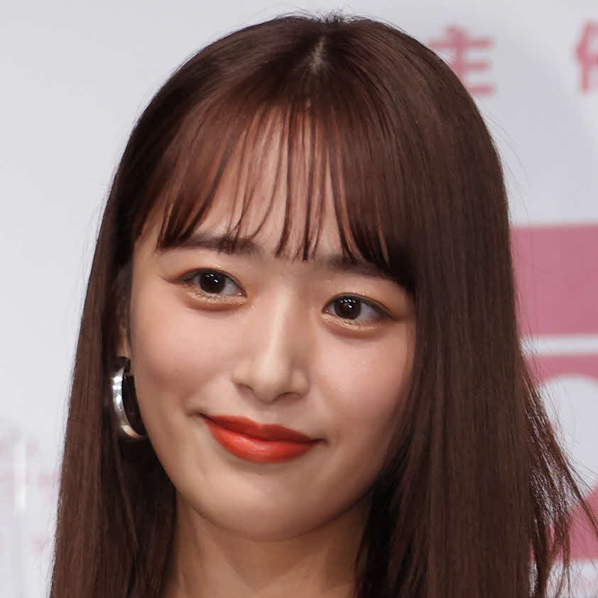 近藤千尋（2022年5月撮影）