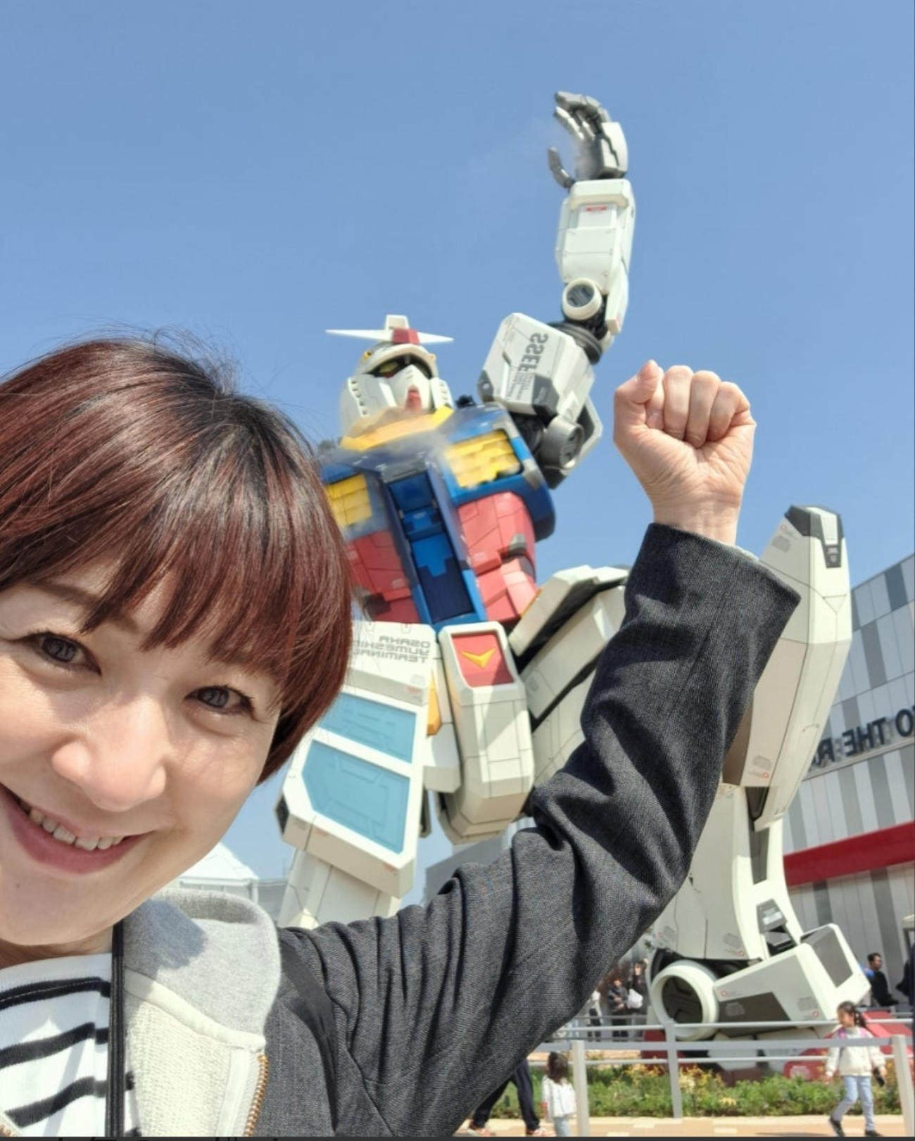 高橋靖子のブログから