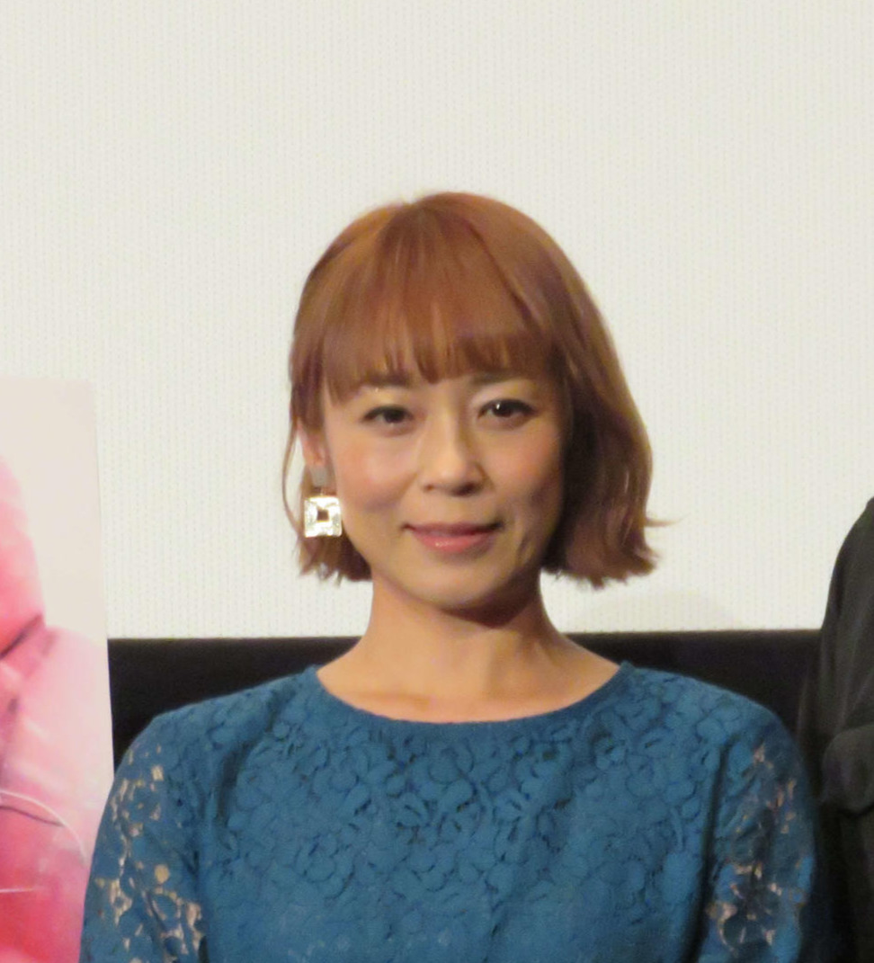 佐藤仁美（2019年撮影）
