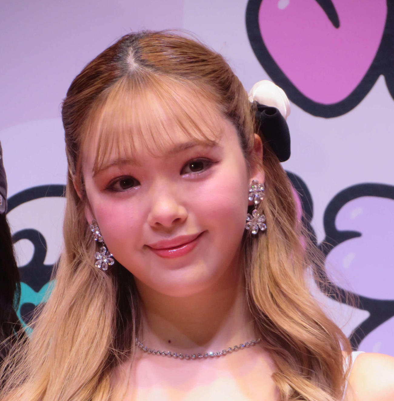 藤田ニコル（2025年撮影）