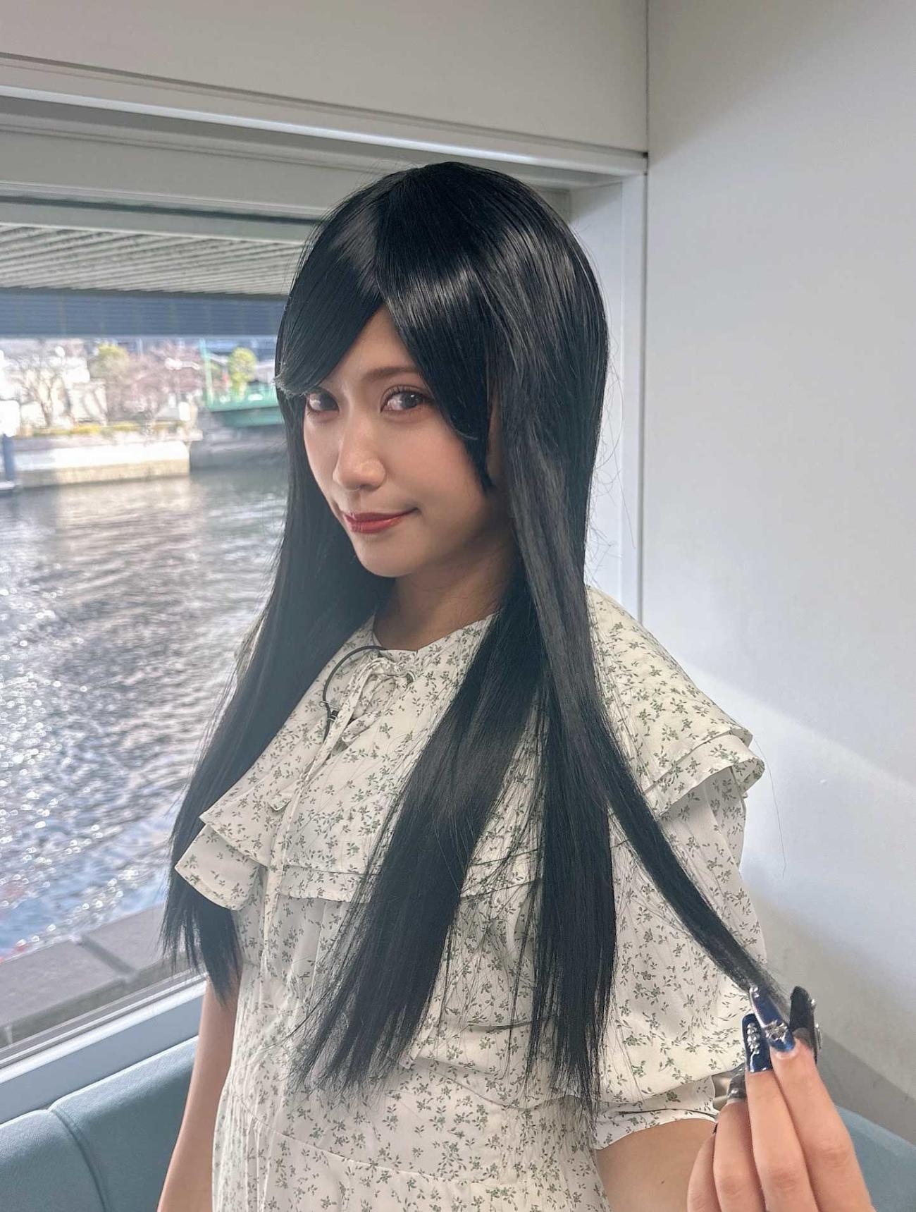 信子のXから